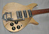 Rickenbacker 325/6 V59, Mapleglo: Body - Front