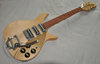 Rickenbacker 325/6 V59, Mapleglo: Full Instrument - Front