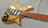 Rickenbacker 325/6 V59, Mapleglo: Neck - Front
