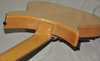 Rickenbacker 325/6 V59, Mapleglo: Neck - Rear