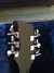 Rickenbacker 360/12 , Jetglo: Headstock - Rear