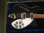 Rickenbacker 360/12 , Jetglo: Body - Front