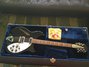 Rickenbacker 360/12 , Jetglo: Full Instrument - Front
