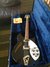 Rickenbacker 360/12 , Jetglo: Neck - Front