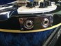 Rickenbacker 360/12 , Jetglo: Close up - Free