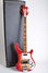 Rickenbacker 4001/4 Mod, Fireglo: Full Instrument - Front