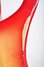 Rickenbacker 4001/4 Mod, Fireglo: Neck - Rear
