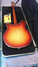 Rickenbacker 360/6 , Fireglo: Full Instrument - Rear
