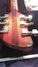 Rickenbacker 360/6 , Fireglo: Close up - Free2