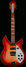 Rickenbacker 1993/12 Plus, Fireglo: Full Instrument - Front