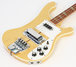 Rickenbacker 4001/4 , Mapleglo: Body - Front