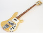 Rickenbacker 4001/4 , Mapleglo: Full Instrument - Front