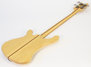 Rickenbacker 4001/4 , Mapleglo: Full Instrument - Rear