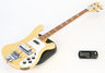 Rickenbacker 4001/4 , Mapleglo: Neck - Front