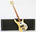 Rickenbacker 4001/4 , Mapleglo: Close up - Free