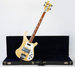 Rickenbacker 4001/4 , Mapleglo: Close up - Free2