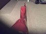 Rickenbacker 450/6 , Burgundy: Neck - Rear