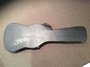 Rickenbacker 450/6 , Burgundy: Close up - Free2