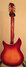 Rickenbacker 360/12 V64, Fireglo: Full Instrument - Rear