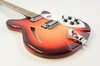 Rickenbacker 360/6 , Fireglo: Free image
