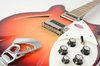 Rickenbacker 360/6 , Fireglo: Free image2