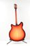 Rickenbacker 360/6 , Fireglo: Full Instrument - Rear