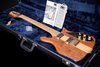 Rickenbacker 650/6 Sierra, Natural Walnut: Free image2