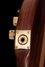 Rickenbacker 650/6 Sierra, Natural Walnut: Close up - Free