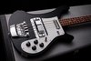 Rickenbacker 4001/4 C64S, Jetglo: Free image2
