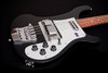 Rickenbacker 4001/4 C64S, Jetglo: Body - Front