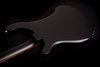 Sep 2009 Rickenbacker 4001/4 C64S, Jetglo: Body - Rear