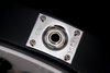 Rickenbacker 4001/4 C64S, Jetglo: Close up - Free