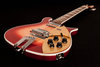 Rickenbacker 660/6 , Fireglo: Free image