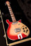 Rickenbacker 660/6 , Fireglo: Free image2