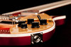 Rickenbacker 660/6 , Fireglo: Close up - Free2