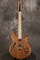Rickenbacker 380/6 Laguna, Natural Walnut: Full Instrument - Front