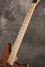 Rickenbacker 380/6 Laguna, Natural Walnut: Neck - Front