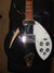 Rickenbacker 360/12 , Jetglo: Body - Front