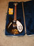 Rickenbacker 360/12 , Jetglo: Full Instrument - Front