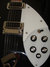 Rickenbacker 360/12 , Jetglo: Close up - Free2