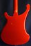 Oct 2014 Rickenbacker 4003/4 SPC, Ruby: Body - Rear