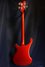 Rickenbacker 4003/4 SPC, Ruby: Full Instrument - Rear