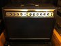 Rickenbacker TR100/amp , Black crinkle: Full Instrument - Front