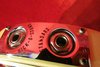 Rickenbacker 4001/4 WT, White: Free image2