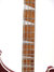Rickenbacker 4003/4 , Ruby: Close up - Free