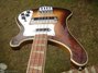 Rickenbacker 4001/4 , Autumnglo: Free image2