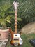 Rickenbacker 4001/4 , Autumnglo: Full Instrument - Front