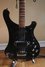 Rickenbacker 4003/4 BH BT, Jetglo: Body - Front