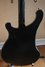 Nov 1986 Rickenbacker 4003/4 BH BT, Jetglo: Body - Rear
