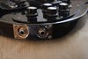 Rickenbacker 4003/4 BH BT, Jetglo: Close up - Free